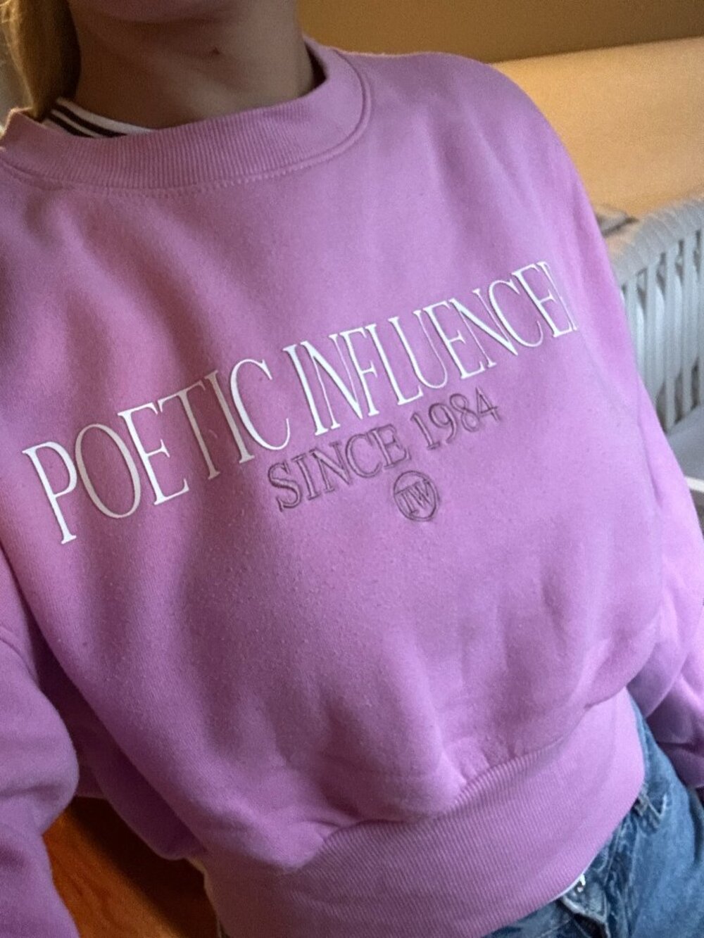 sweaters & hoodies